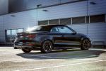 Audi S3 Cabriolet by ABT 2017 года